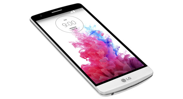 صور ومواصفات هاتف LG G3s الجديد 2014 ، تقرير عن هاتف LG G3s