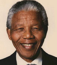 السيرة الذاتية لرئيس جمهورية جنوب إفريقيا نيلسون مانديلا 2014 ، من هو نيلسون مانديلا 2014 ، معلومات عن نيلسون مانديلا 2014