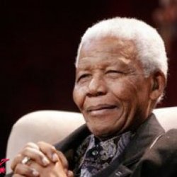 سبب احتفال جوجل بذكرى نيلسون مانديلا  1918 - 2013