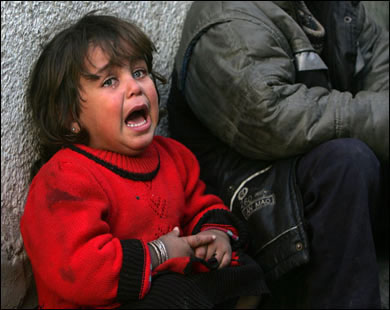 صور معاناة وبكاء أطفال غزة 2014 ، صور حزينة لأطفال غزة 2015 ، صور اطفال غزة 2015