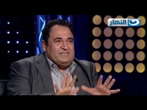 بالفيديو ، مشاهدة برنامج ليلة بيضا .. حمرا. سودا , حلقة محمد علي خير 2014 كاملة