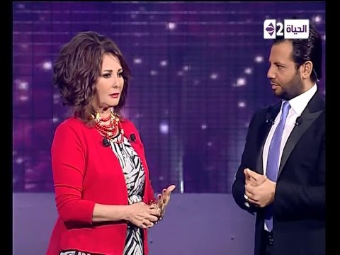 بالفيديو ، مشاهدة برنامج ولا تحلم نيشان حلقة الفنانة أثار الحكيم 2014 كاملة