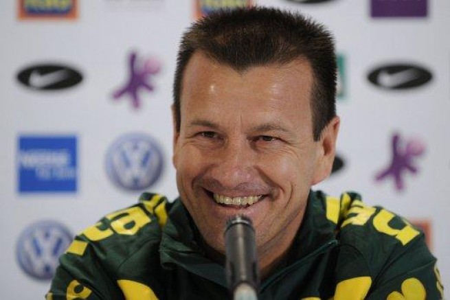 رسميا عودة دونجا لتدريب المنتخب البرازيلي بعد كأس العالم 2014