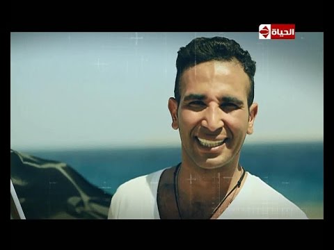 بالفيديو مشاهدة برنامج فؤش في المعكسر حلقة النجم أحمد سعد 2014 كاملة