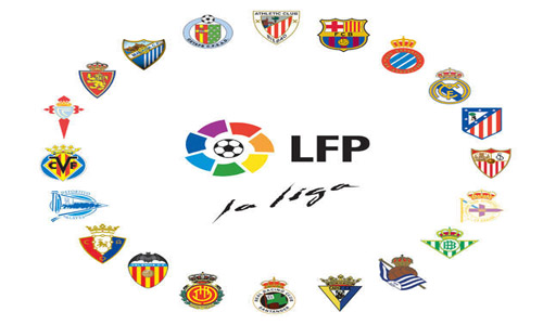 جدول مباريات الدوري الإسباني 2014/2015 pdf