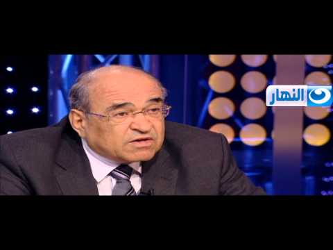 بالفيديو ، مشاهدة برنامج ليلة بيضا .. حمرا. سودا , حلقة مصطفى الفقى 2014 كاملة