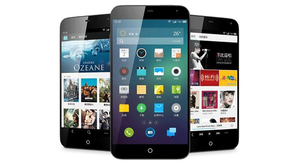 موعد طرح هاتف Meizu MX4 الجديد في الاسواق