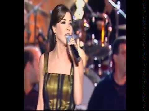 يوتيوب اغنية الدنيا حلوة نانسي عجرم في مهرجان قرطاج 2014 كامل hd