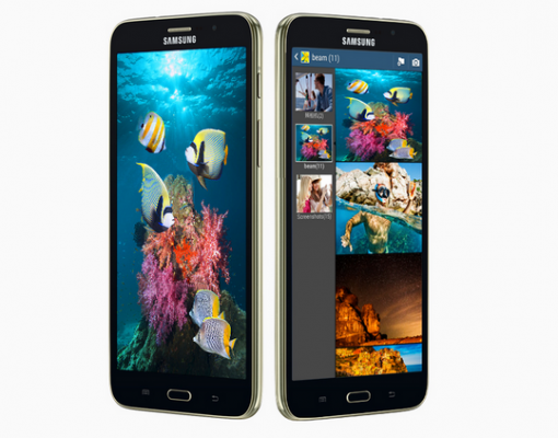 صور ومواصفات تابلت سامسونج Galaxy Q الجديد 2014