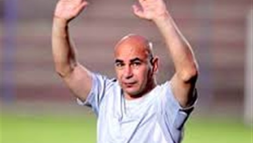 رسميا تعيين حسام حسن مدربا لنادي الزمالك المصري 2014
