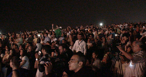صور حفل جورج وسوف في أعياد بيروت 2014 ، احدث صور جورج وسوف 2015 George Wassouf