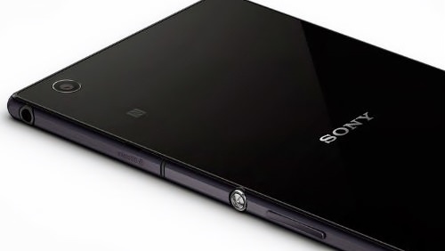 صور ومواصفات هاتف Sony Xperia Z3 Compact
