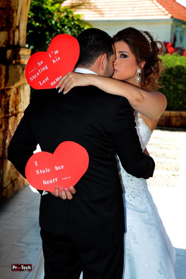 صور حفل زفاف الإعلامية سيدة عرب 2014 ، صور الإعلامية سيدة عرب 2015