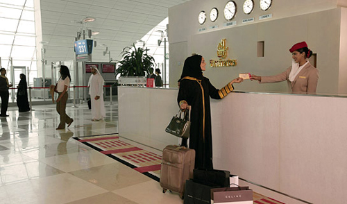 صور مطار دبي من الداخل والخارج 2015 ، صور مطار دبي 2015 dubai airport photos