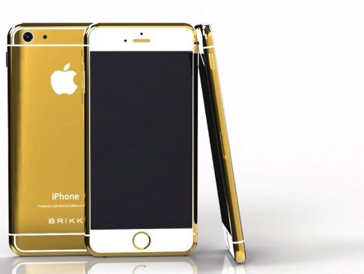 بالصور أفضل 7 أهواتف ذكية مصنوعة من الذهب 2014