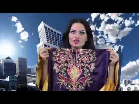 بالفيديو برومو برنامج أنتش تقديم سما المصري 2014 على قناة تمام الفضائية