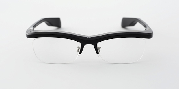 بالفيديو تعرف على مواصفات نظارة FUN’IKI Ambient الذكية