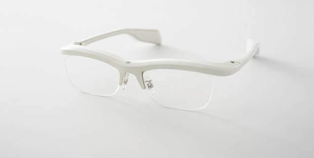 بالفيديو تعرف على مواصفات نظارة FUN’IKI Ambient الذكية