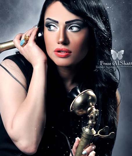 صور الممثلة الكويتية فوز الشطي 2015 ، أحدث صور فوز الشطي 2015 Fouz Alshatti