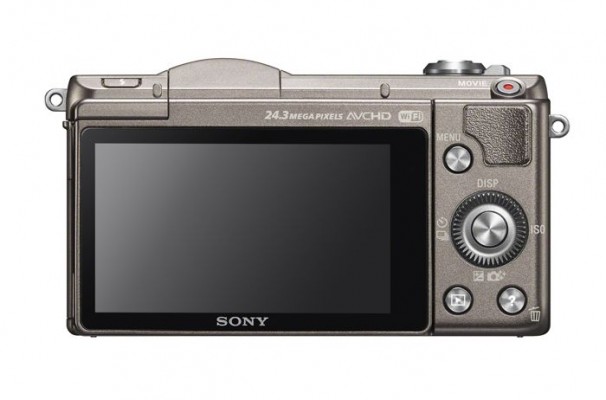 صور ومواصفات وسعر كاميرا سوني Alpha 5100 الجديدة