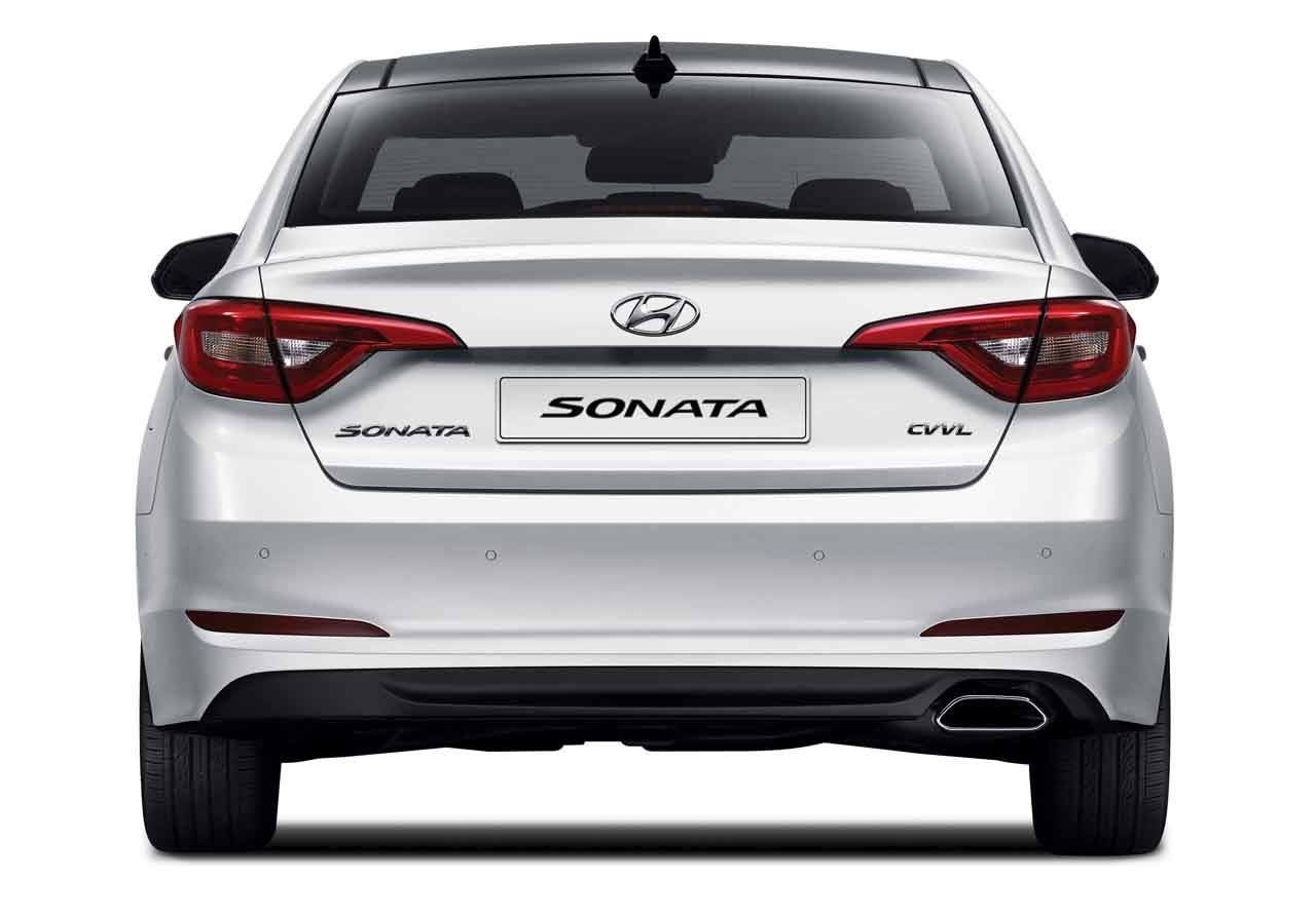 أسعار سيارة سوناتا 2015 Hyundai Sonata في السعودية