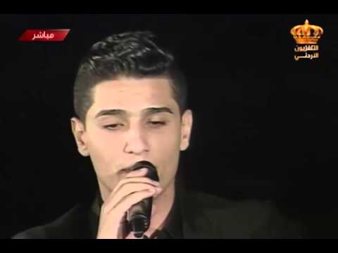 يوتيوب تحميل قصيدة اخي جاوز الظالمون المدى بصوت محمد عساف 2014 Mp3
