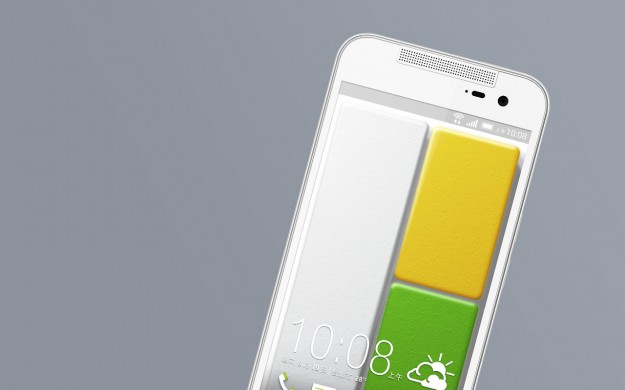 صور ومواصفات هاتف HTC Butterfly 2 الجديد