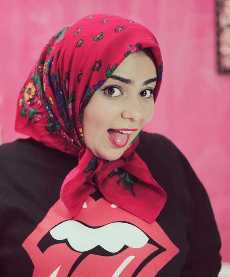 صور الفنانة الكوميدية اية مصطفي 2015 , احدث صور اية مصطفي 2015 Aya Mostafa