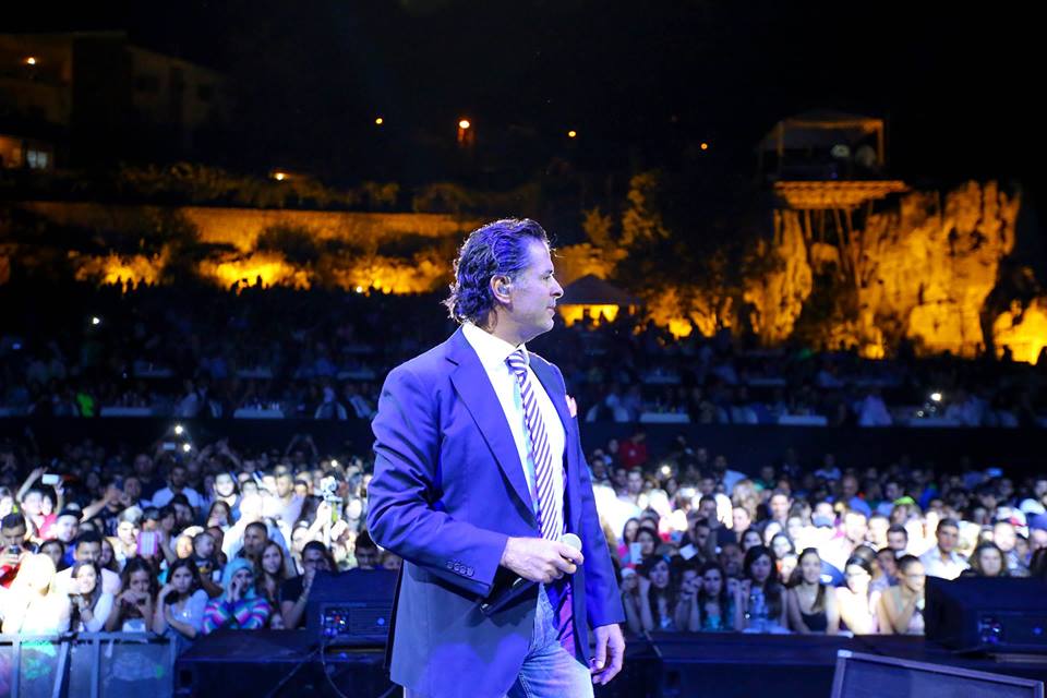 صور المغني اللبناني راغب علامة 2015 , احدث صور وبوسترات راغب علامة 2015 Ragheb Alama