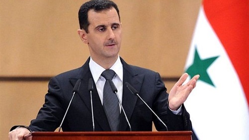 أسماء وزراء الحكومة السورية الجديدة 2014 , المرسوم رقم 273