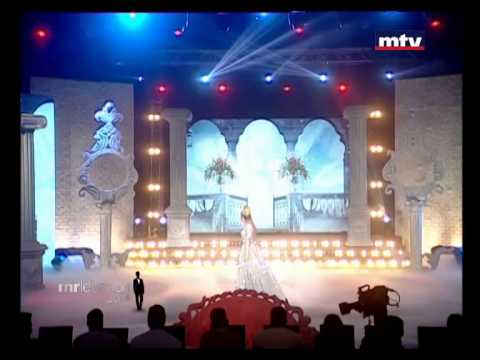 يوتيوب تحميل أغنية غريبة هالدنيي نوال الزغبي في حفل Mr Lebanon 2014