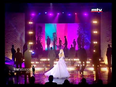 يوتيوب تحميل أغنية ألف ومية نوال الزغبي في حفل Mr Lebanon 2014