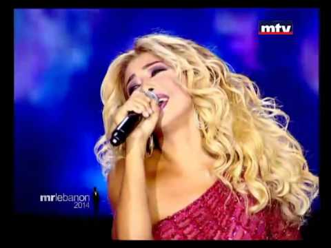 يوتيوب تحميل أغاني نوال الزغبي في حفل Mr Lebanon 2014 كاملة