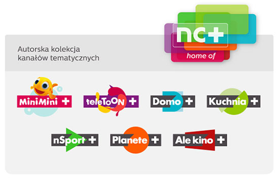 هام جداً | تابعوا معنا # تغييرات جديدة للباقة البولندية +nc بتاريخ 01.09.2014