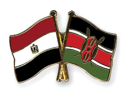تردد القنوات المجانية الناقلة لمباراة مصر وكينيا اليوم السبت 30-8-2014