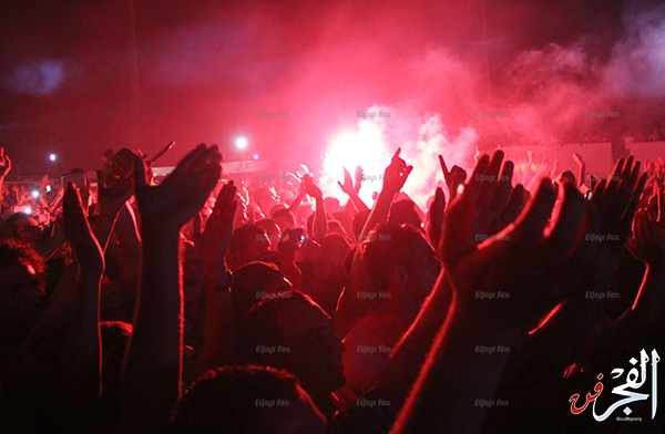 صور حفلة عمرو دياب في موسي كوست 2014