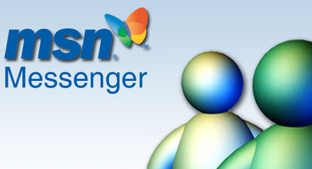 مايكروسوفت تعلن عن ايقاف برنامج المحادثة الأشهر MSN Messenger في أكتوبر 2014