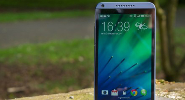 موعد طرح هاتف HTC Desire 820 الجديد في الاسواق