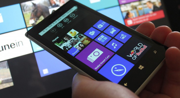موعد طرح هاتف لوميا 730 الجديد في الاسواق , Lumia 730