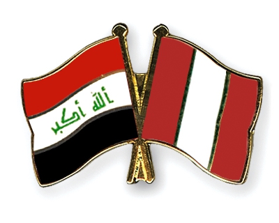 مباشرة موعد مباراة العراق وبيرو الودية اليوم الخميس 4-9-2014 والقنوات الناقلة