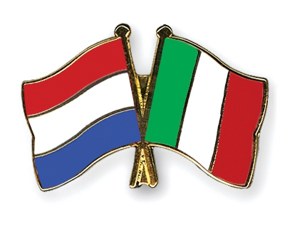 مباشرة موعد مباراة هولندا وإيطاليا الودية اليوم الخميس 4-9-2014 والقنوات الناقلة