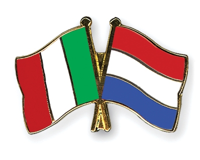 يوتيوب أهداف مباراة إيطاليا وهولندا الودية اليوم الخميس 4-9-2014