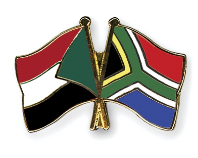 تردد القنوات المفتوحة الناقلة مباراة السودان وجنوب أفريقيا اليوم الجمعة 5-9-2014