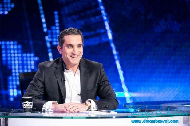 مفاجأة عودة باسم يوسف ببرنامج The Doctors النسخة العربية