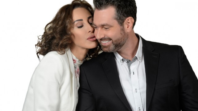 موعد وتوقيت عرض مسلسل عروس و عريس 2014 على قناة mtv اللبنانية