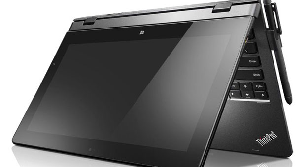صور ومواصفات وسعر لاب توب ThinkPad Helix