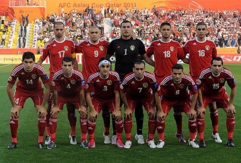 ملخص ونتيجة مباراة الأردن والصين الودية اليوم الثلاثاء 9-9-2014
