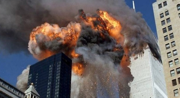 ذكرى أحداث 11 سبتمبر في الولايات المتحدة الأمريكية