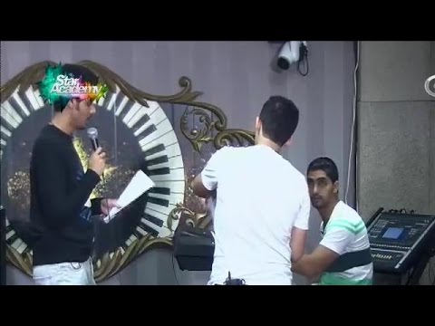 بالفيديو تمارين الشباب على أغنية تامر حسني 12/09/2014