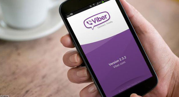 تحميل تطبيق Viber اخر اصدار 2015 ولجميع الاجهزة ايفون وأندرويد
